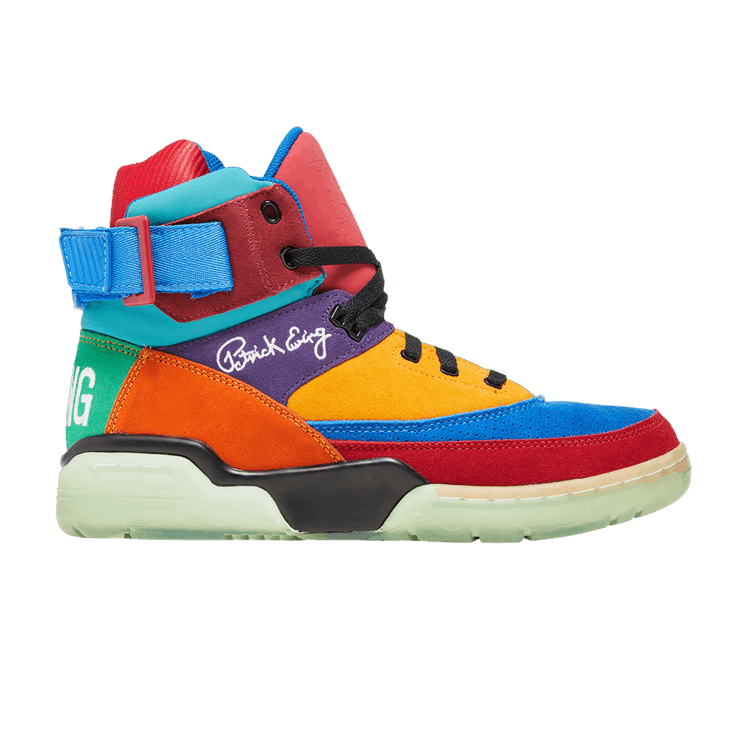 Ewing 33 Hi 'Remix'