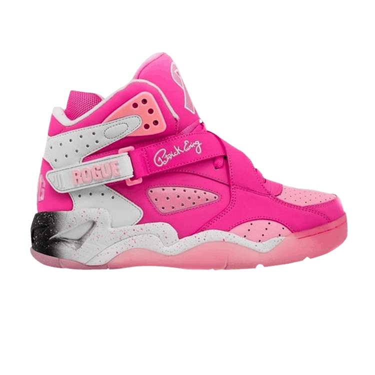 Ewing National Breast Cancer Foundation x Rogue 'Pink'