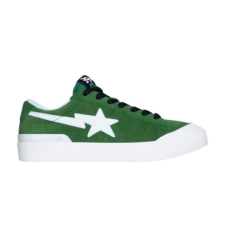 BAPE Mad Sta #1 M1 'Green'