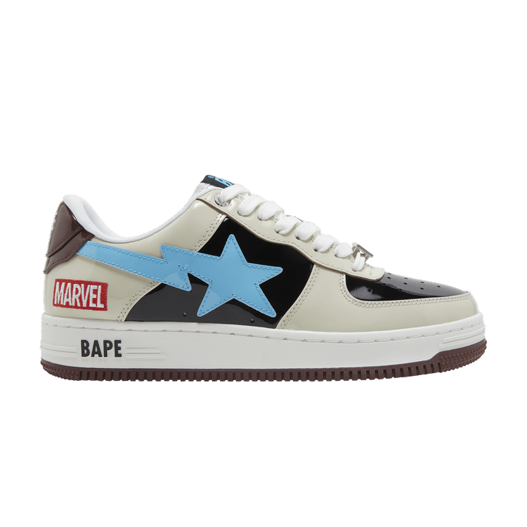 Marvel x Bapesta 'Rocket Raccoon'