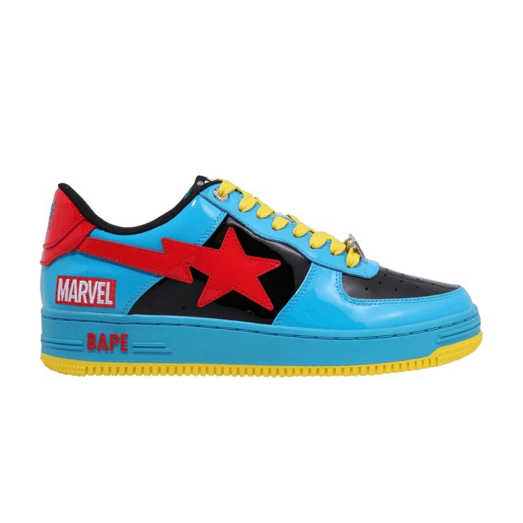 Marvel x Wmns Bapesta 'Doctor Strange'