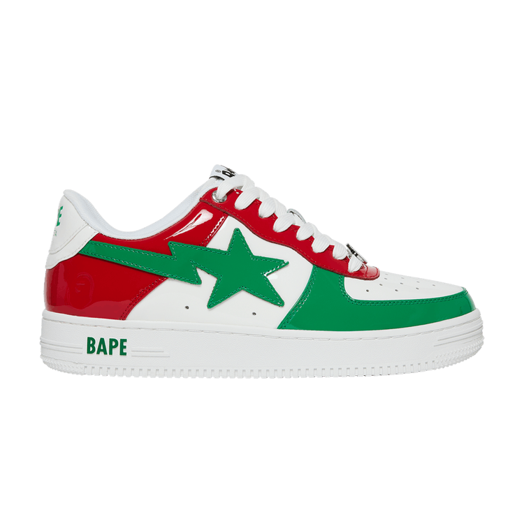 Bapesta M1 'Italy'