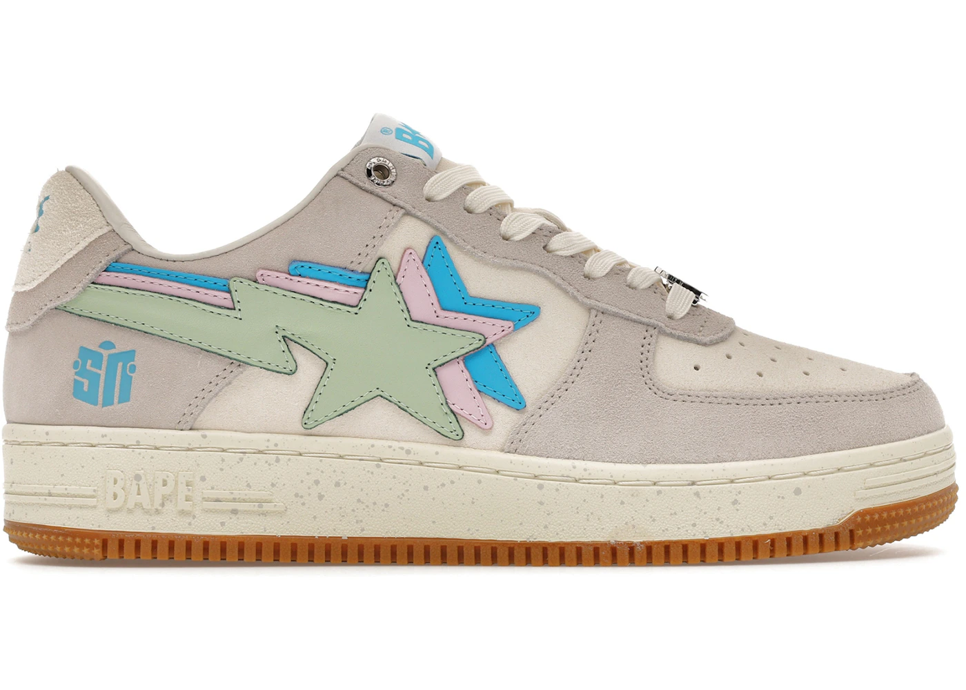 A Bathing Ape Bape Sta Sneaker News Day