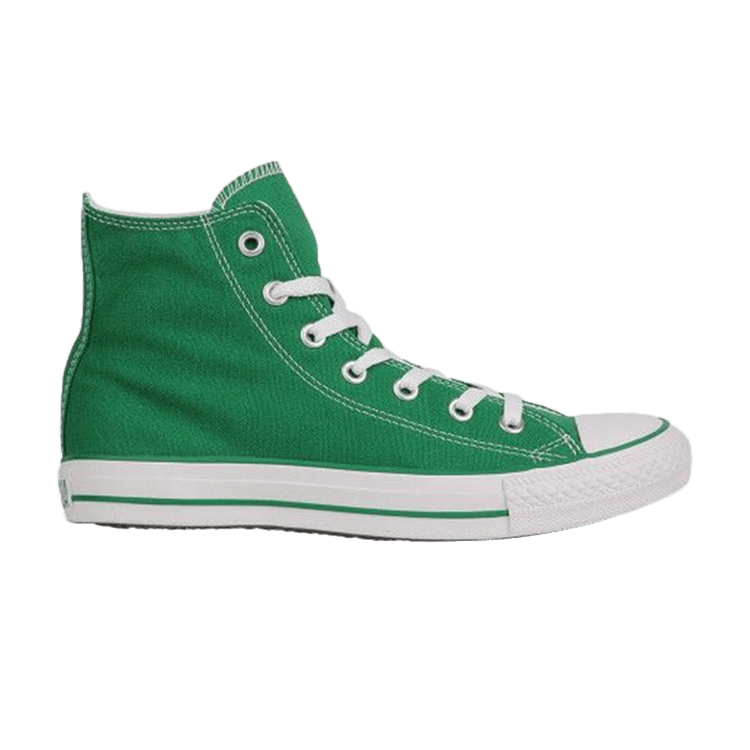 Converse Chuck Taylor All Star Hi 'Green'