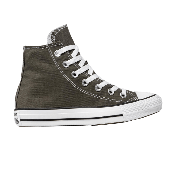 Converse Chuck Taylor All Star Hi 'Charcoal'
