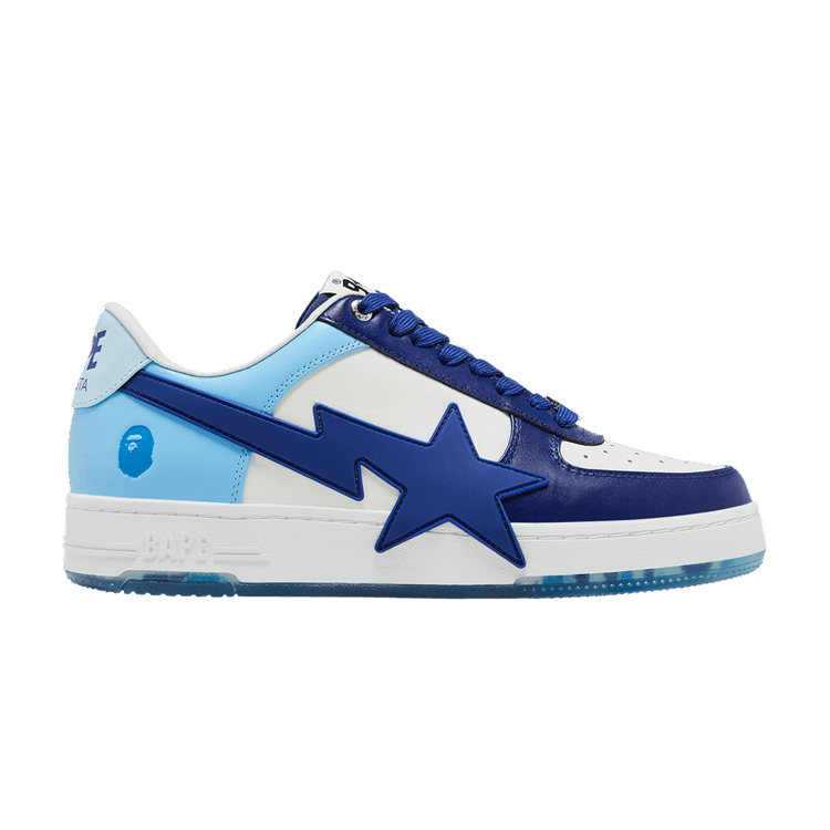 Bapesta OS M2 'Blue'