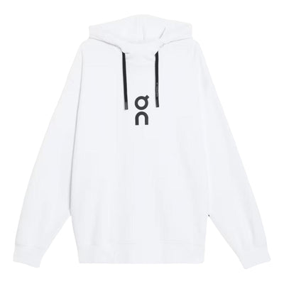 On Running Club Hoodie 'White'