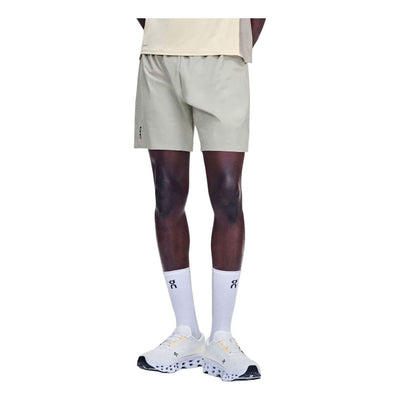 On Running 7" Performance Shorts 'Brume'