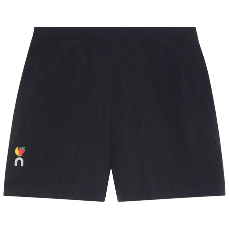 ON x Sky High Farm Trek Shorts 'Black'