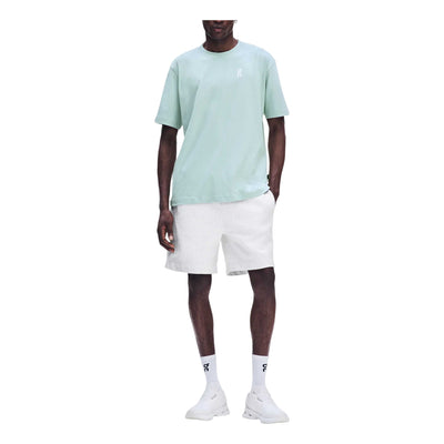 On Running Club T-Shirt Glow 'Brook'
