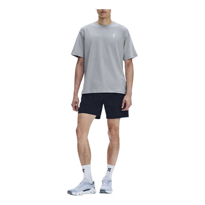 On Running Club T-Shirt Glow 'Apollo'