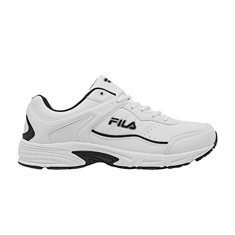 Fila Memory Sportland 'White Navy'
