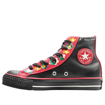 Converse Chuck Taylor All Star Matryoshka High Top 'Black'
