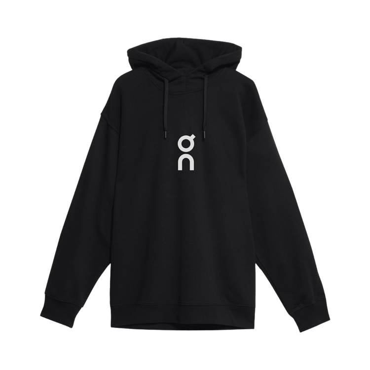 ON Club Hoodie 'Black'