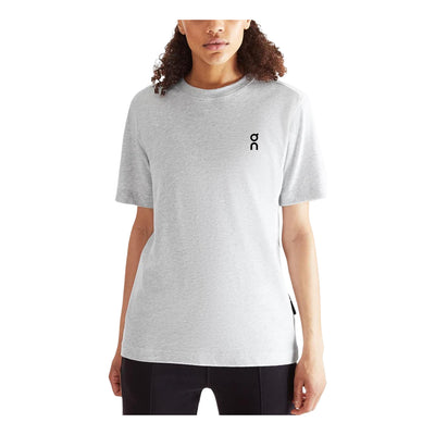 (WMNS) On Running Club T-Shirt 'Crater'