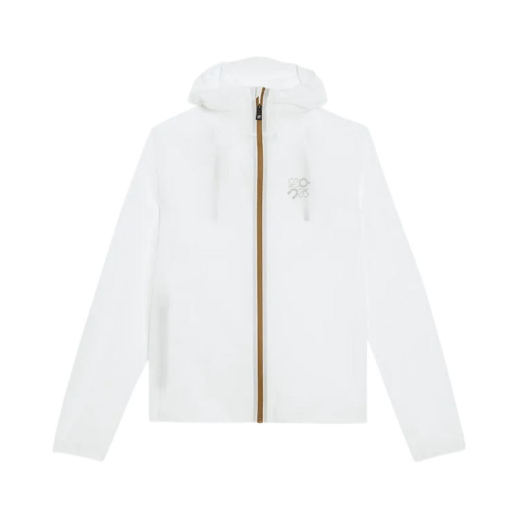 ON x Loewe Ultra Jacket 'White'