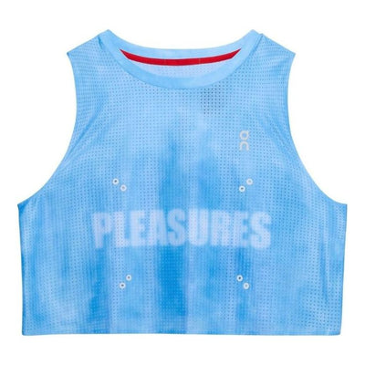 (WMNS) On Running x Pleasures x The Loop Tank 'Blizzard'