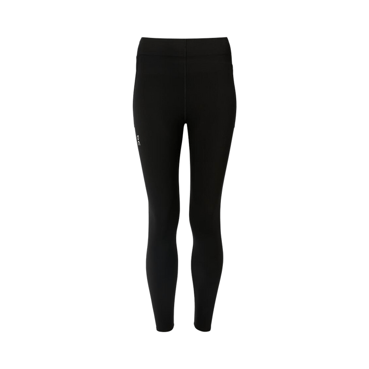 ON Train Tights 7/8 'Black'