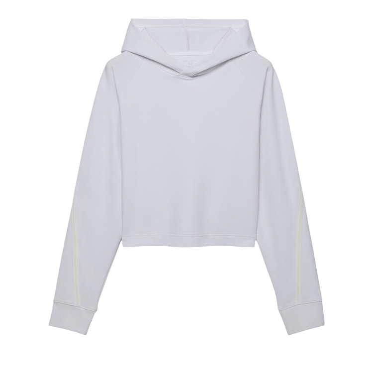 ON Studio Hoodie 'White'