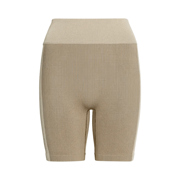 ON x Loewe Seamless Shorts 'Ivory'