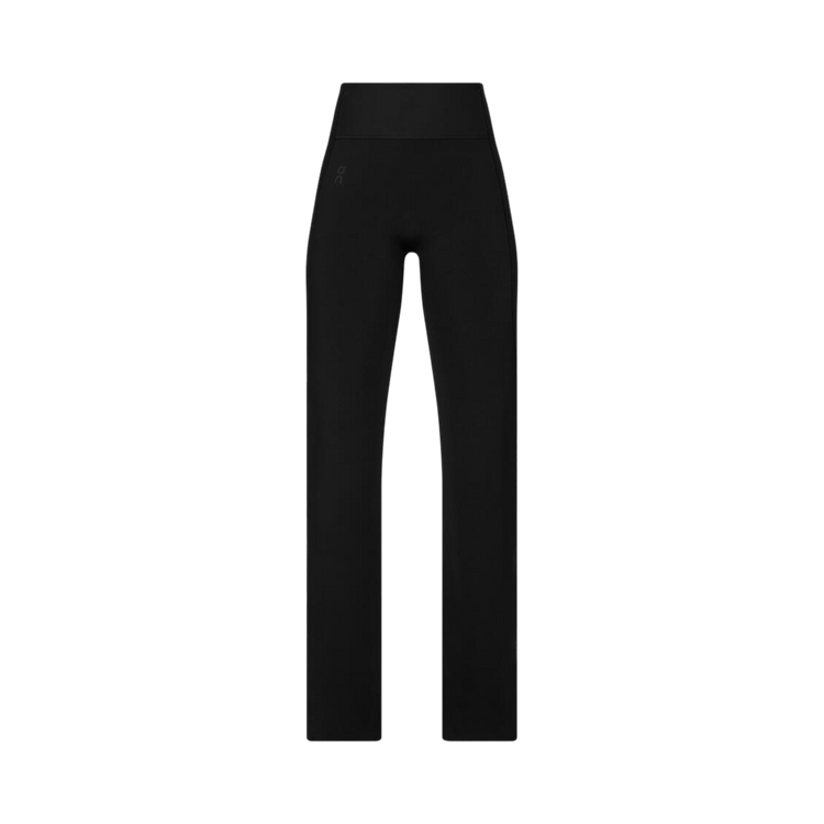ON Studio Flared Tights 32" 'Black'