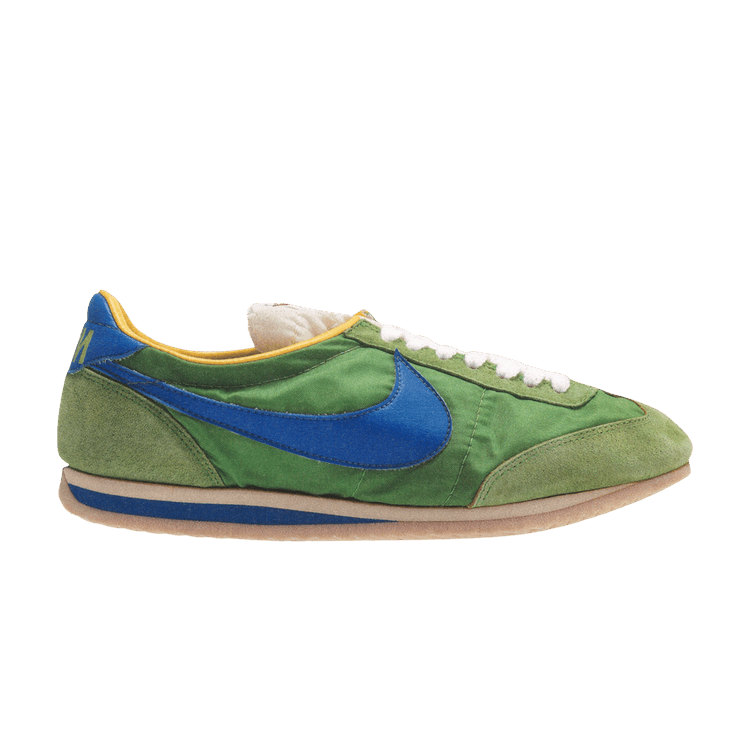 Nike Road Runner 'Green Blue' 1975