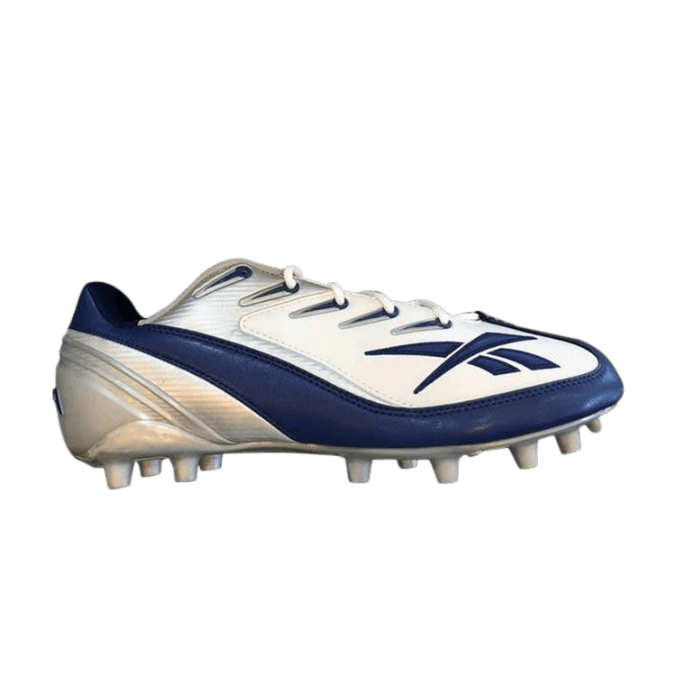 Reebok Pro 4 Speed 3 Low 'Dark Royal'