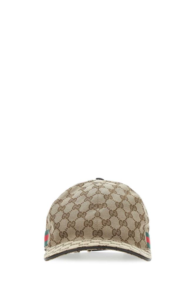 Gucci Original GG Baseball Hat