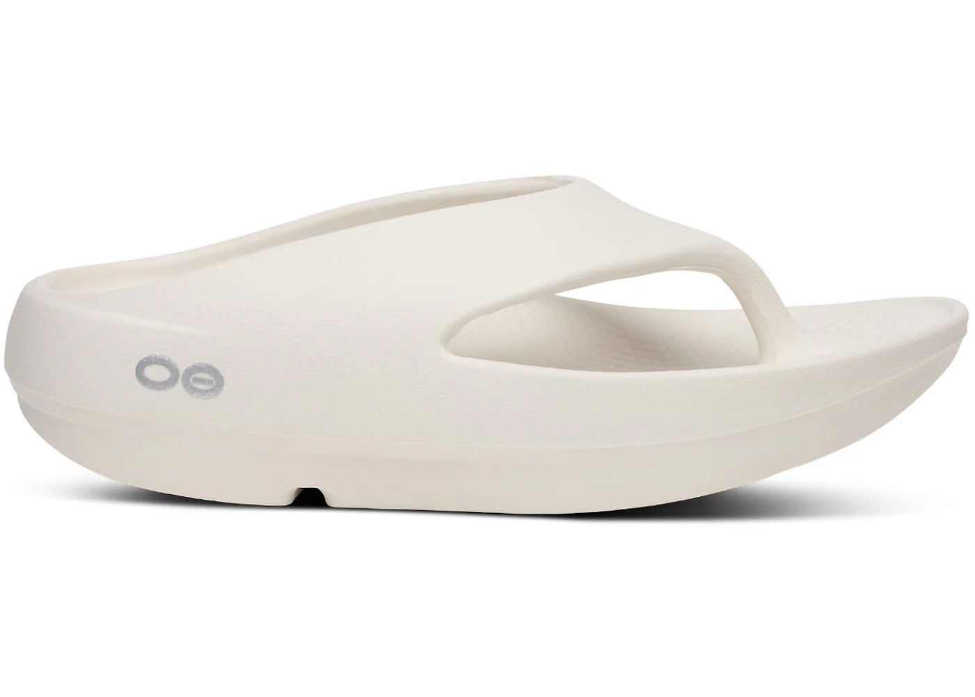 OOFOS OOriginal Plus Slide Chalk