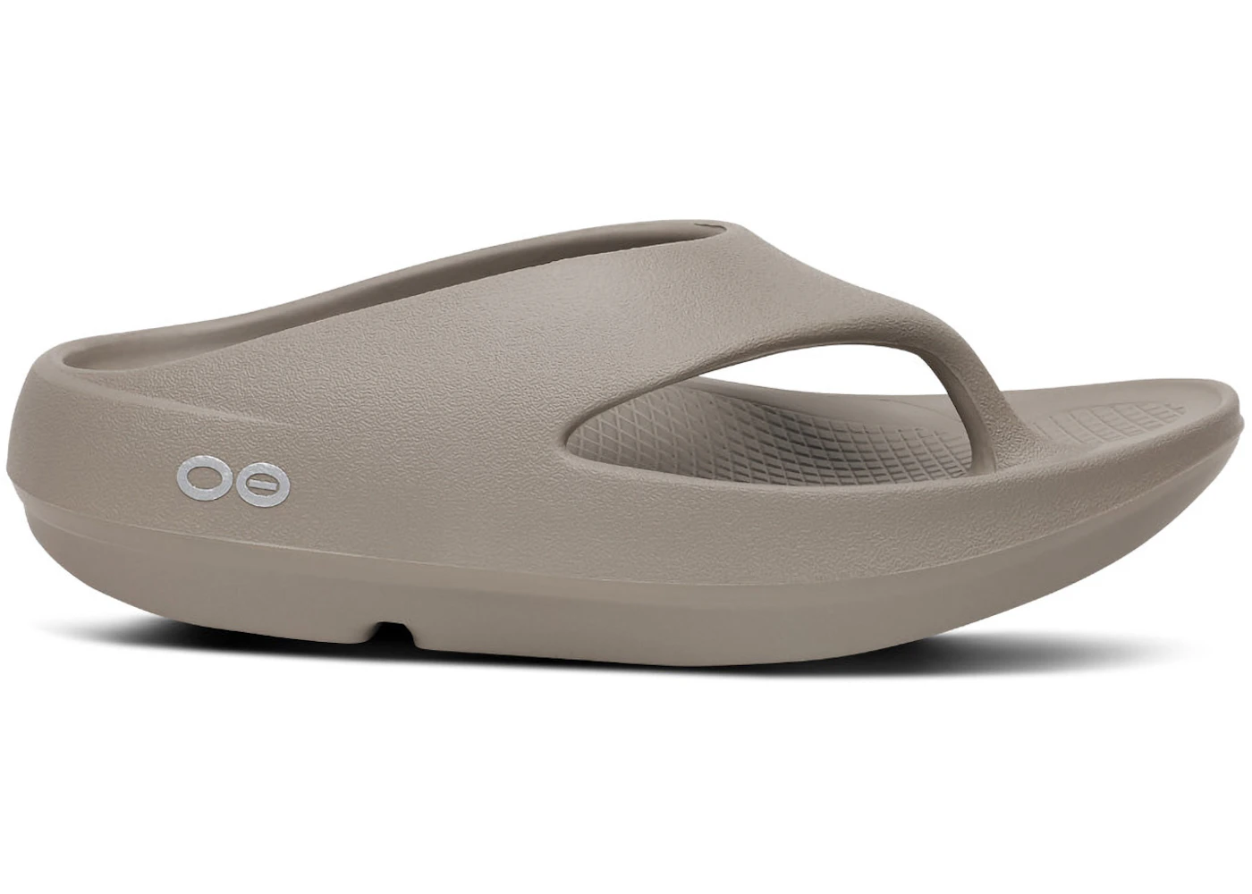 OOFOS OOriginal Plus Slide Driftwood