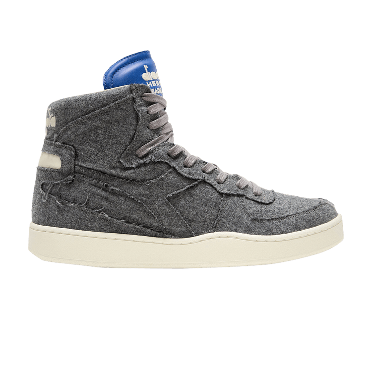 Leo Colacicco x Diadora Mi Basket Made In Italy 'Valdilana'