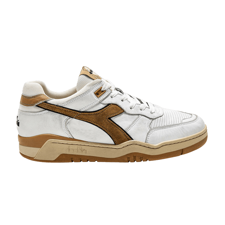 Diadora B.560 Used 'White Beige Doe'