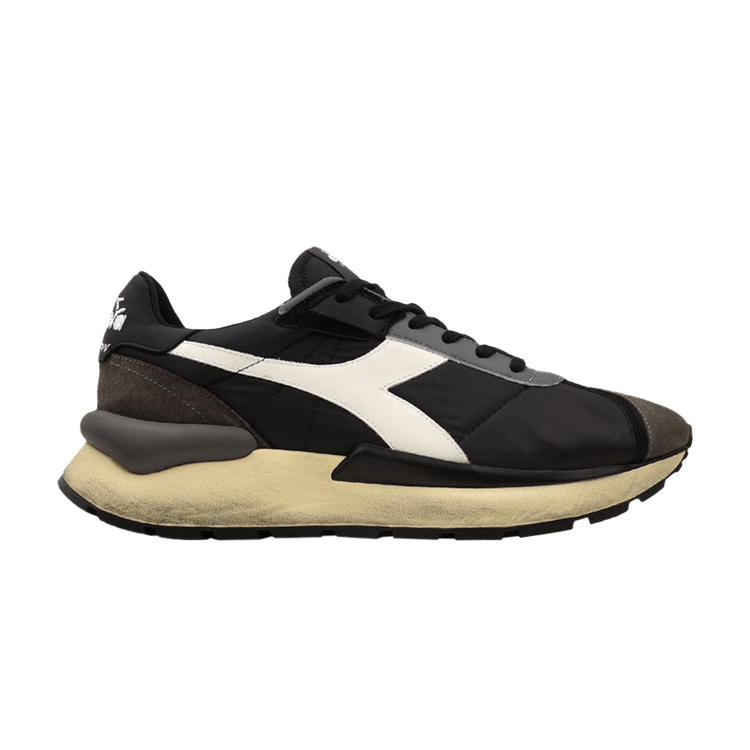 Diadora Mercury Elite 'Black Pristine'