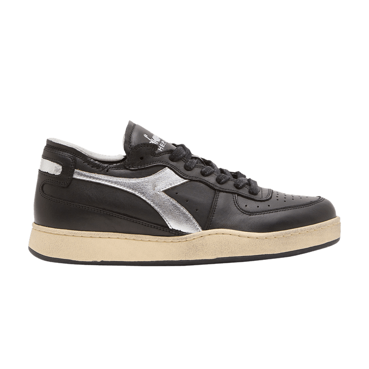 Diadora Mi Basket Row Cut 'New Moon'