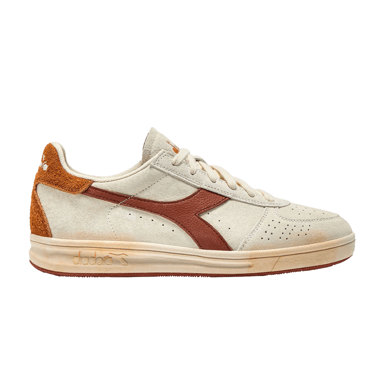 Diadora B.Elite Ascesa 'Pristine White'