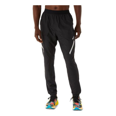 ASICS Men Lite-show Pants 'Black'