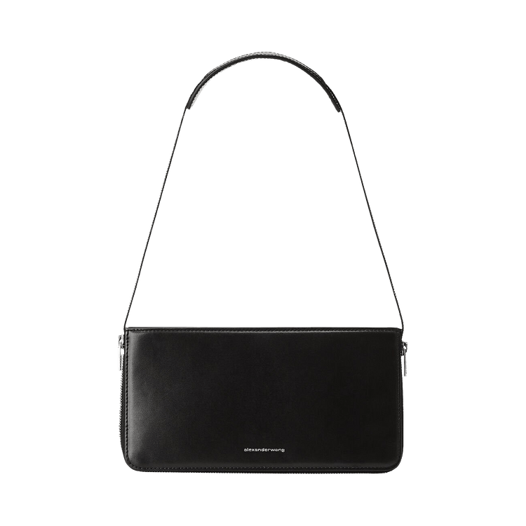 Alexander Wang Siren Pochette Bag 'Black'