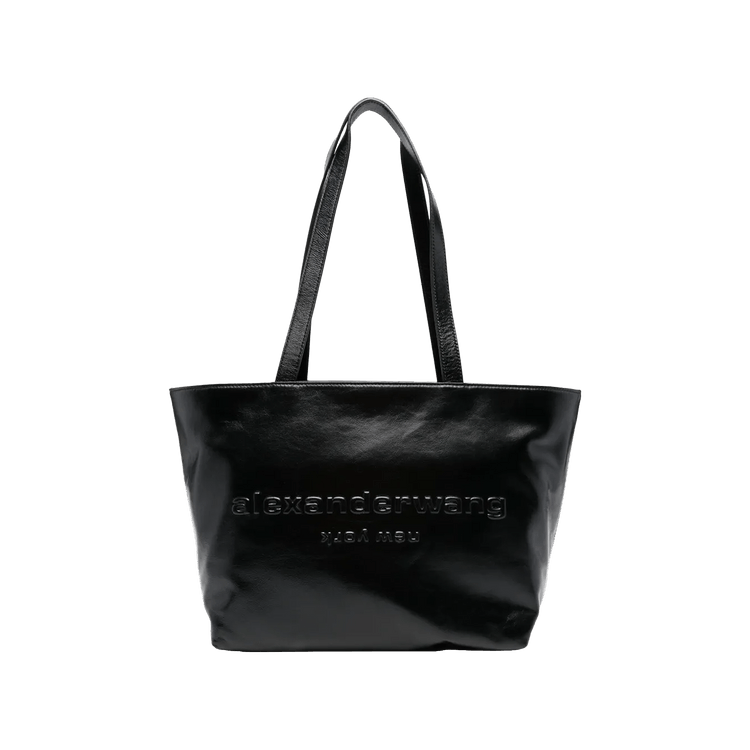 Alexander Wang Punch Medium Tote Bag 'Black'