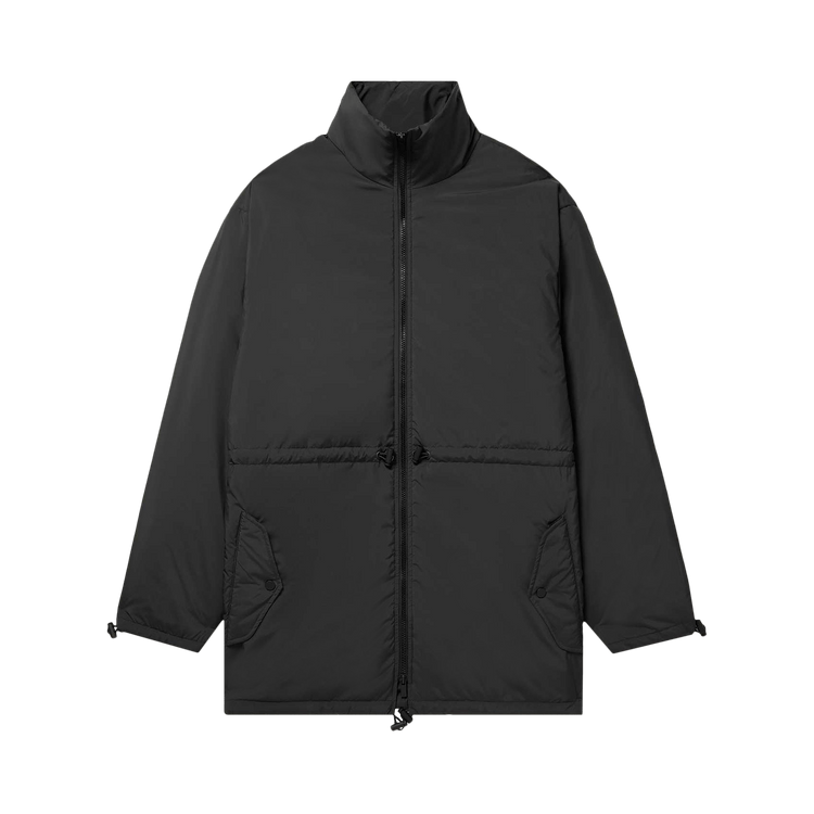Fear of God Essentials Storm Jacket 'Iron'