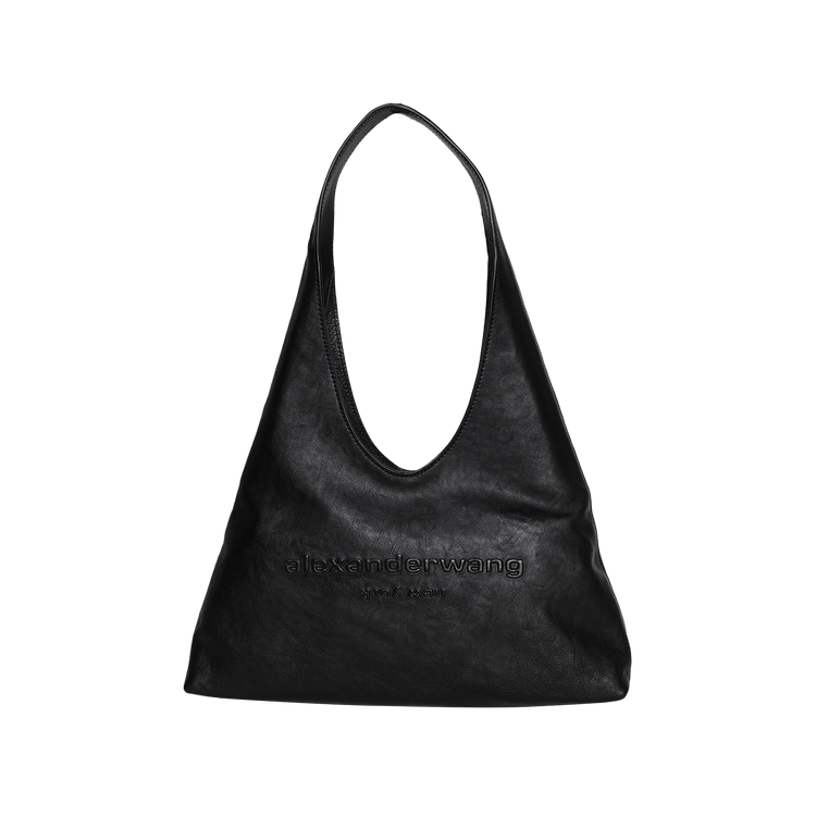 Alexander Wang Pike Small Hobo Bag 'Black'