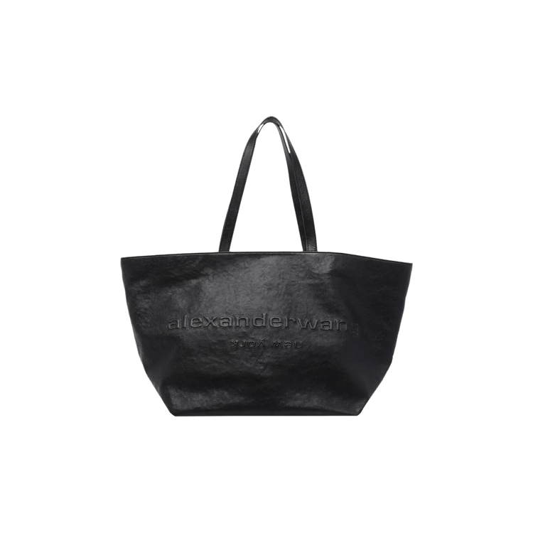Alexander Wang Punch Tote 'Black'