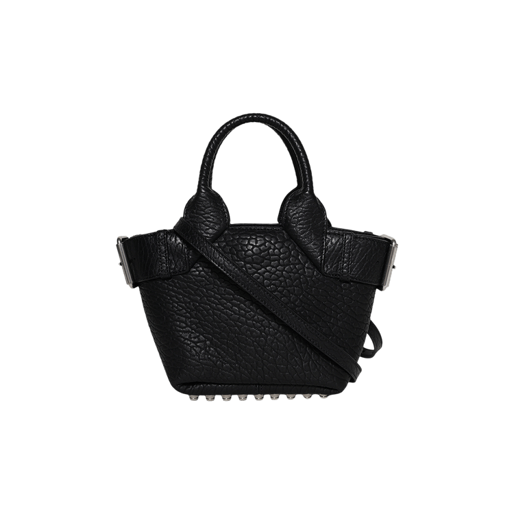 Alexander Wang Rhett Small Tote 'Black'