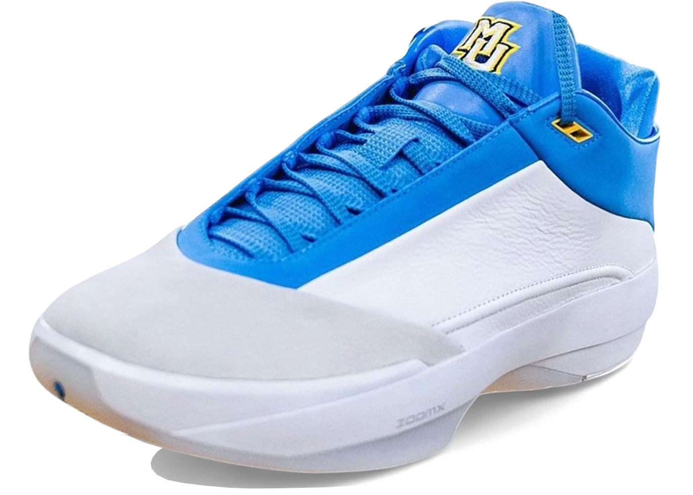 Jordan 40 Marquette PE