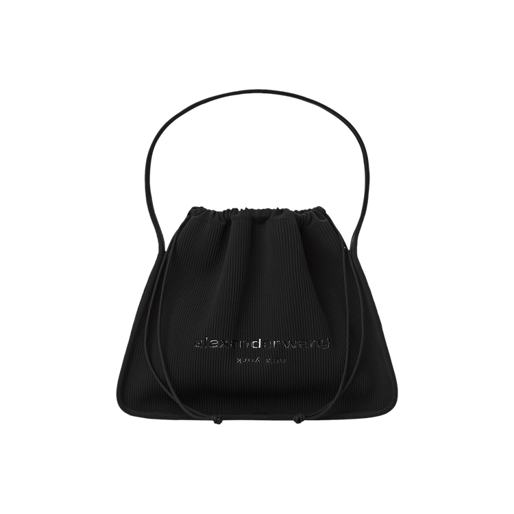 Alexander Wang Ryan Large Bag 'Black'