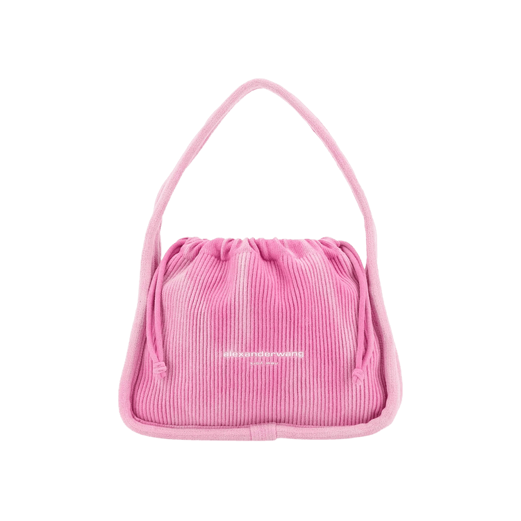 Alexander Wang Ryan Small Bag 'Washed Pink'
