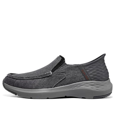 Skechers Slip-ins Parson Dewitt 'Charcoal'