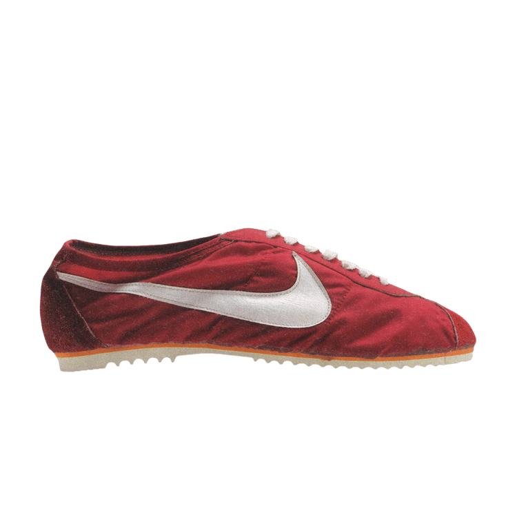 Nike Nylon Marathon 'Red' 1973