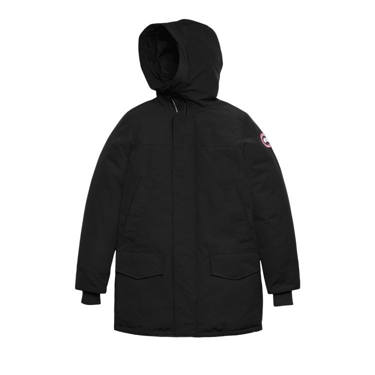 Canada Goose Langford Parka 'Black'