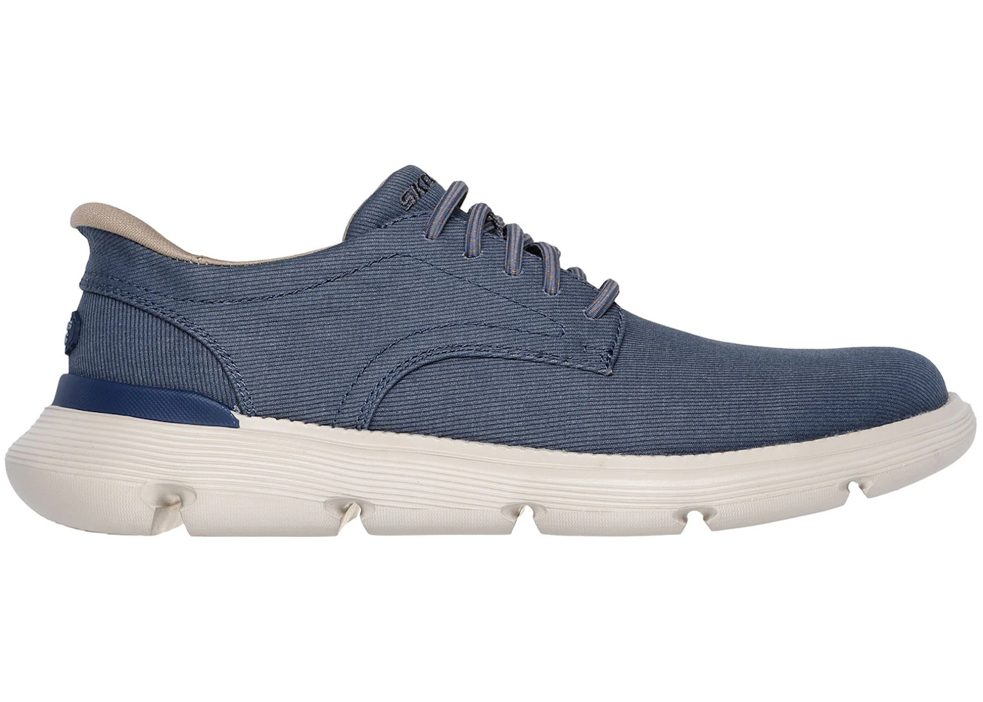 Skechers Slip-ins Garza Clive Blue