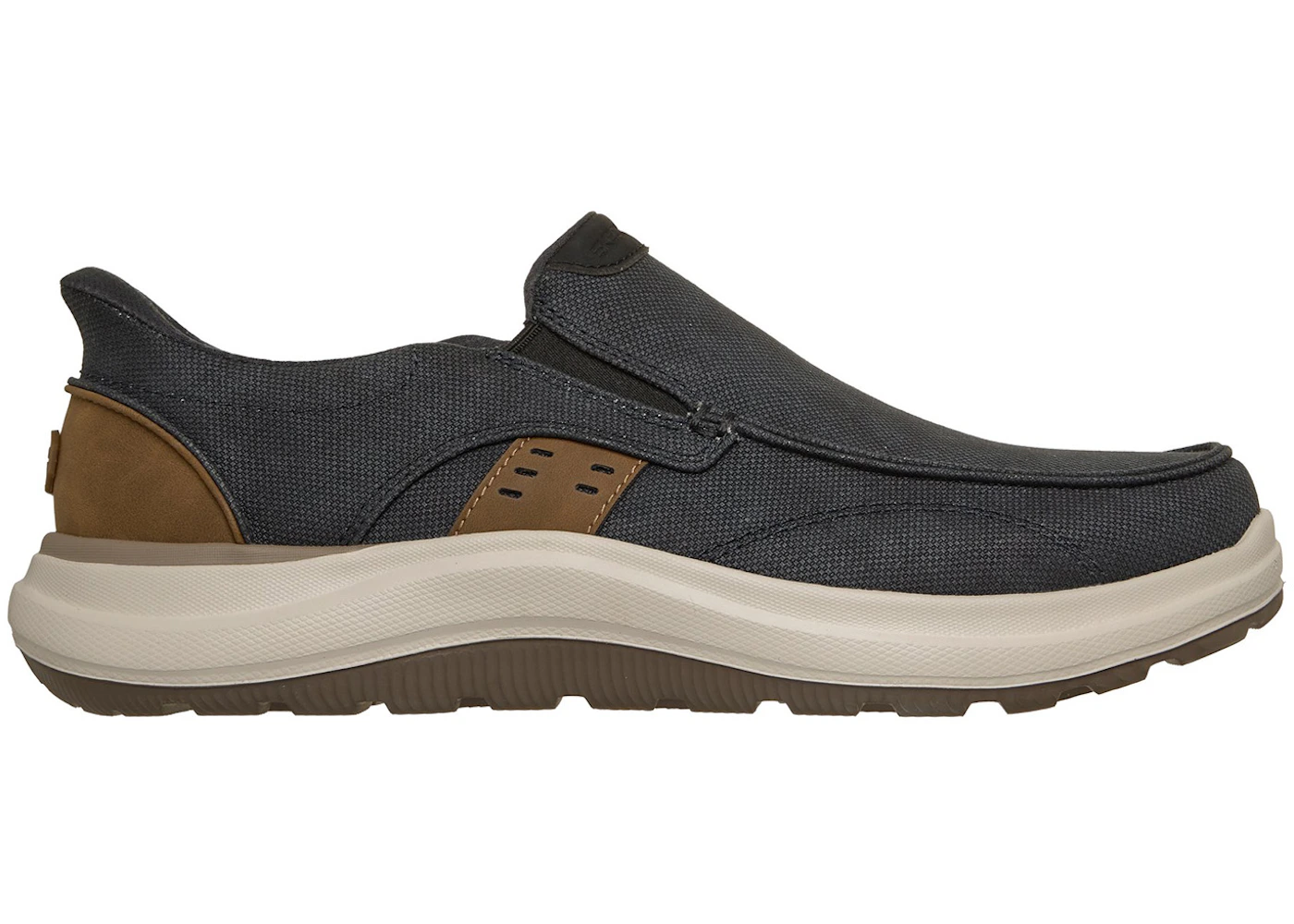 Skechers Slip-ins Relaxed Fit Altman Murdock Dark Navy